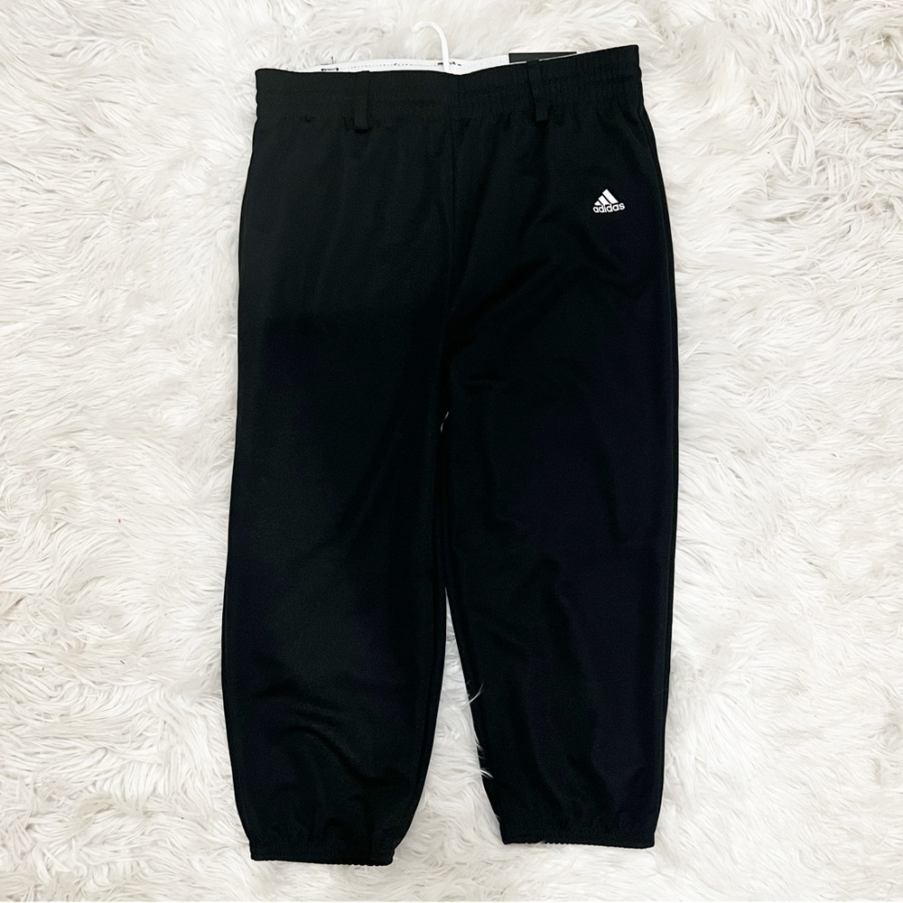 ADIDAS Youth Large Softball Pants